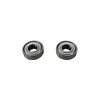 Band Saw Bearings Set of 2 Fits - Delta 28-203 Band Saw - Thrust Bearings For Behind The Blade - Replacement Bearing - Made in the USA
