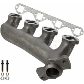 ATP Graywerks Exhaust Manifold 101031