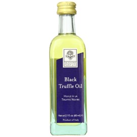 Selezione Tartufi Black Winter Truffle Oil, 2.1 Ounce Unit