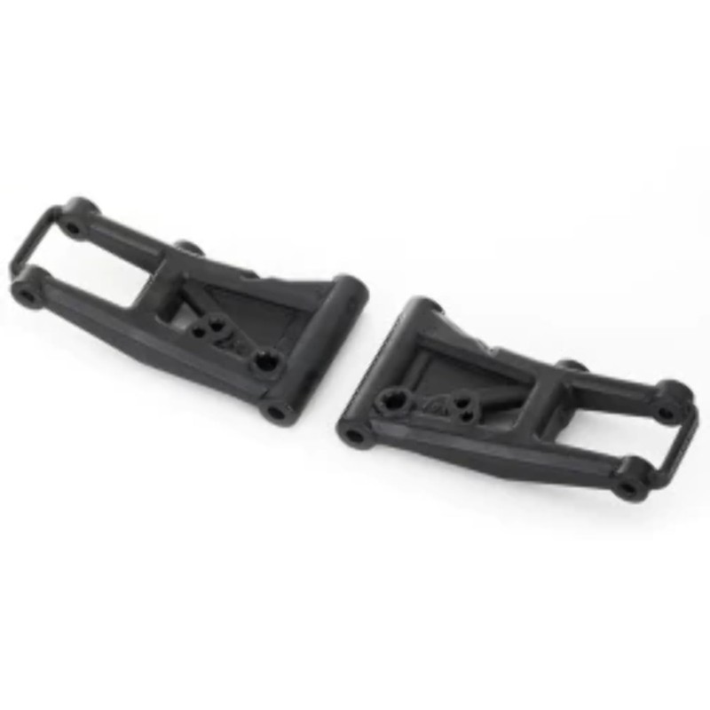 Traxxas Etronix Triangles DE Suspension Avant (2)