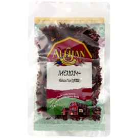 Alisun Hibiscus Tea 0.9 oz (25 g)