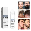 Mz Hace Crecer La Barba Y El Cabello, Original, 18