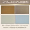 Somime 5x7 Sanded Pastel Paper Pad, 600gsm 12 Sheets of