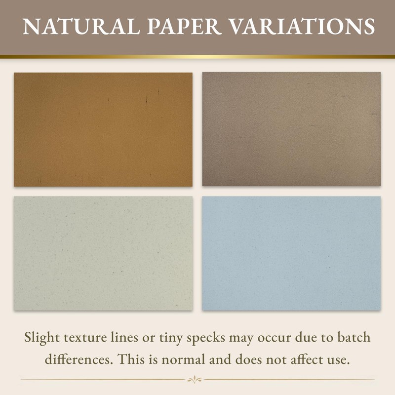 Somime 5x7 Sanded Pastel Paper Pad, 600gsm 12 Sheets of