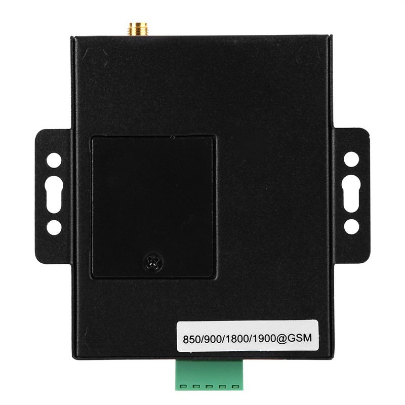 GSM Analog Alert Transducer Power Status Monitoring Alarm Controller