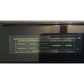 Estee Lauder Pure Color Eyeshadow Blush Limited Edition Wild Blossoms