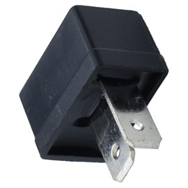 Unifizz 31700-124-003 Voltage Regulator Rectifier 31700-124-008 Compatible with Ho-nda Motorcycle Fourtrax Sportrax Dual Sport Shadow Street ATV ATC250 CB1000