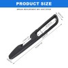Unbranded Driver Left Door Panel Handle Armrest Repair For 10-14