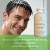 Shampoo Orgánico Artesanal Sábila Romero Verbena Kit 2pzs