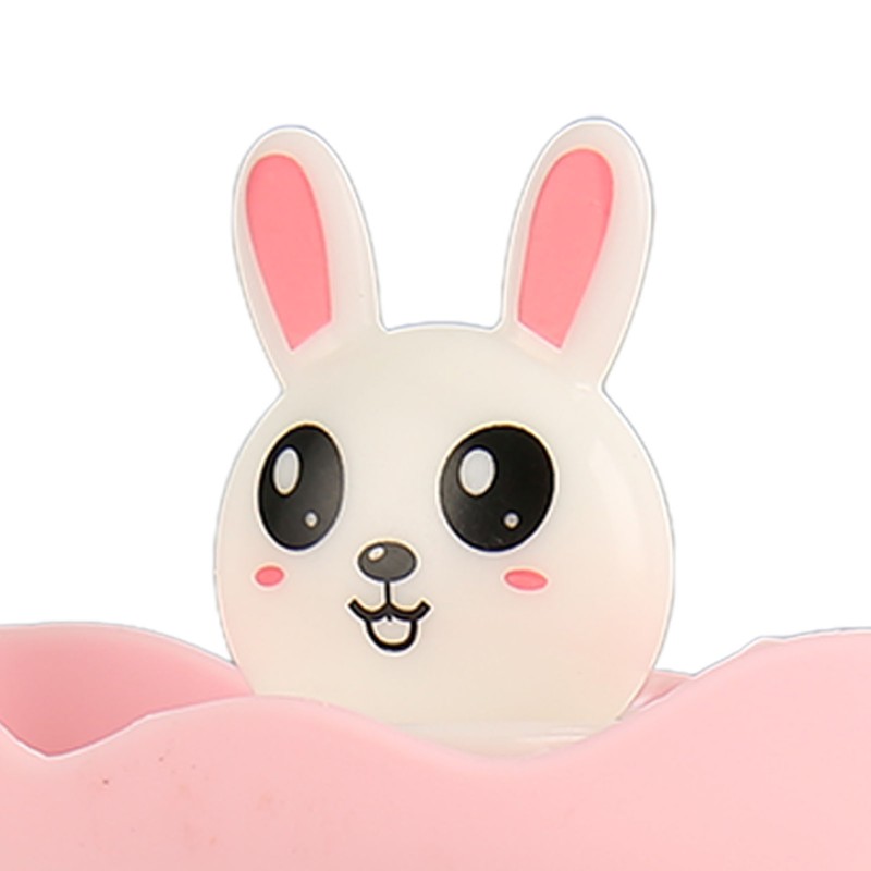 Hot Water Bottle Microwave Heating Explosion Proof Leak Proof Portable