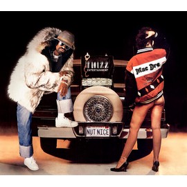 Mac Dre - Nut Nice Poster