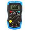 DM6013L Handheld Digital Capacitance Meter Capacitor w/ LCD Backlight