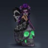 The Hamilton Collection Jasmine Becket Griffith Spirit of The Dearly