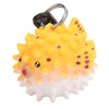 Cartoon Fish Scuba Dive Mouthpiece Dustproof Cover Second Stage Regulator