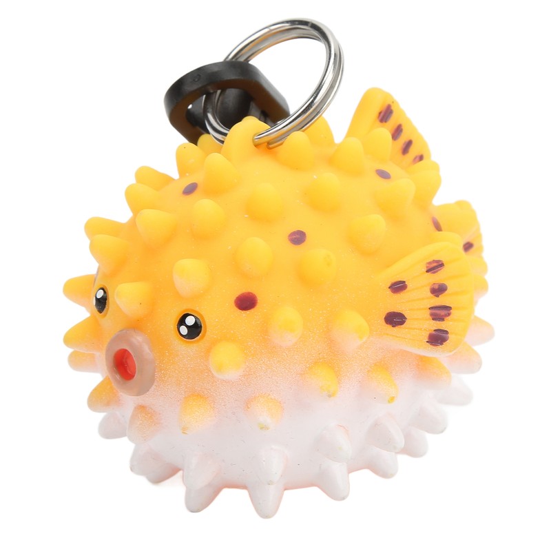 Cartoon Fish Scuba Dive Mouthpiece Dustproof Cover Second Stage Regulator