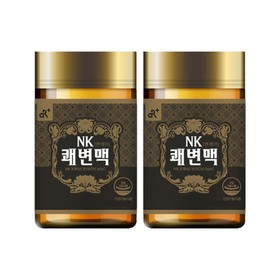 [Duri Nongsan] NK Kwaebyeonmaek 360 tablets x 2 bottles (6 months) / [두리농산] NK쾌변맥 360정X2병(6개월)