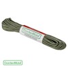GardenMate Professional Nylon Outdoor Rope, Paracord 550, 31m Long, 4mm