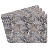 lesser and pavey LP94987 Placemats | Acanthus design | Set