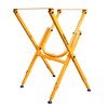 POWERTEC Folding Work Stand for Router Tabletop - Adjustable Height