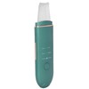 EMS Ultrasonic Skin Scrubber Blackhead Pimple Removal Lifting Ion Pore