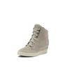 Sorel Out N About™ Wedge II Dove/Quarry 5.5 B (M)