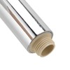 Turbine Fan Shower Head Shower Hose High Pressure 360 °