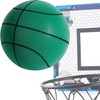 Silent Basketball, WADY Mute Basketball, Dribble Dream Silent Basketball, High