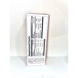 Vitamins Hierro + ComplejoB Syrup ( 8 oz )