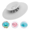 Importeek Tapon Colador Drenaje Baño Regadera Ducha Tina Cocina Lavabo