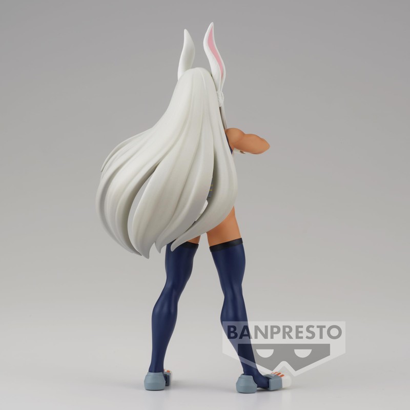 Banpresto - My Hero Academia - Age of Heroes -