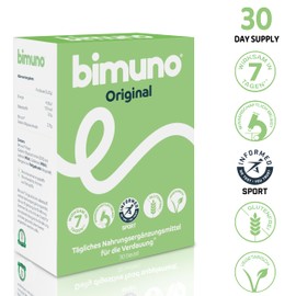 Bimuno® Original intestinal treatment powder