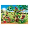 Playmobil 70345 Orangutans in the tree, from 4 years