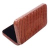 CUESOUL DART CASE, Brown