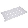 Extralink Shelf, Especially for Rack Cabinet 1U, Network Cabinet 19