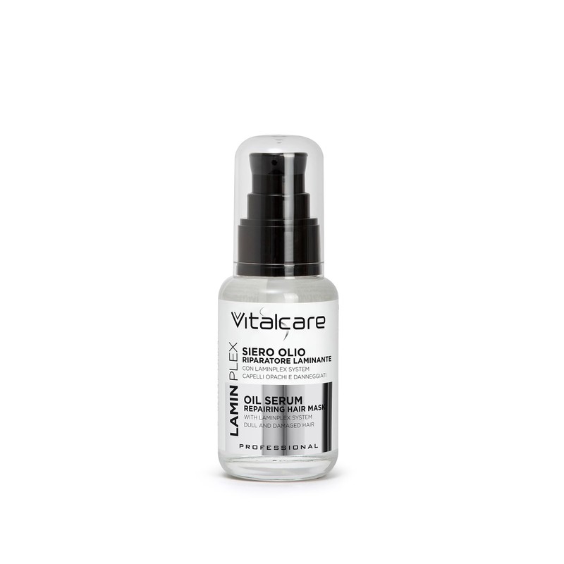 Vitalcare Laminplex Laminplex Repair Oil Serum for Dull and Damaged