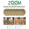 Stone Pro Zoom Pads (800 Grit, 7")