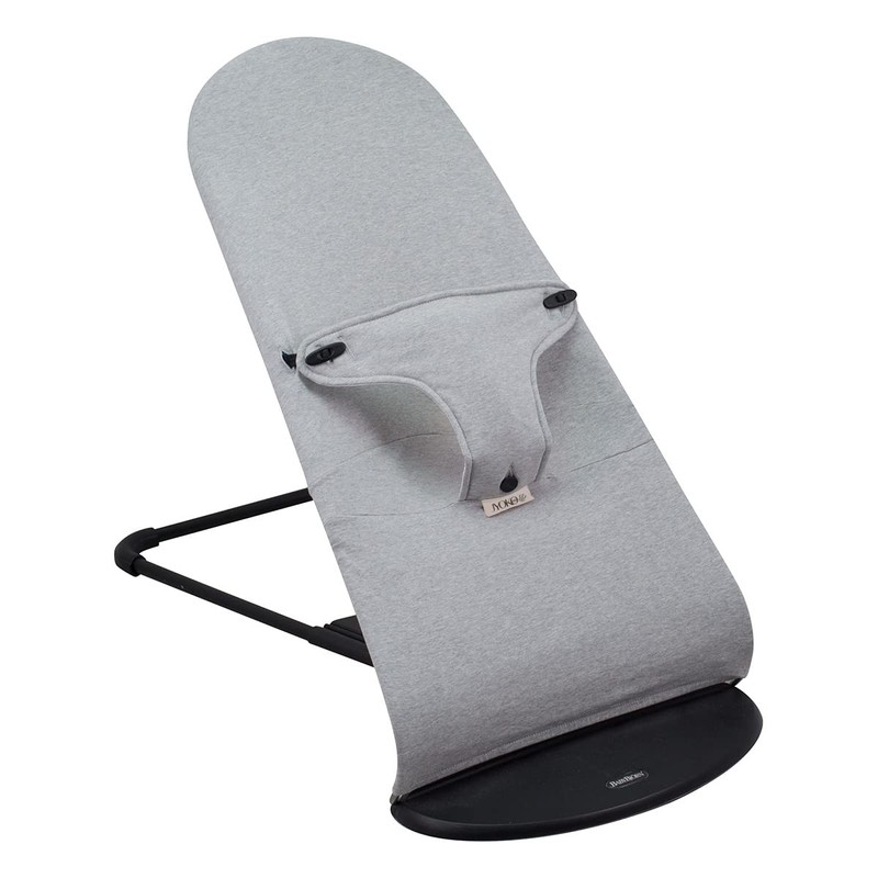 COVER FOR BOUNCER by Janabebe® (Stone Grey)