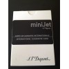 Dupont S.T. Dupont MiniJet Torch Flame Lighter, Blue, 10031 (010031)