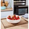 Luminarc - Diwali Smart Kitchen Serving Dish - Innovative Glass
