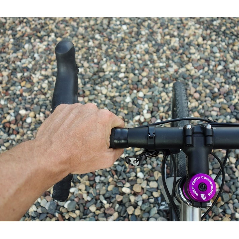 ウルフトゥース(Wolf Tooth) ReMote for Shimano I-Spec EV