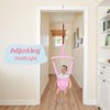 Slevoo Baby Jumper, Baby Doorway Jumper for Babies 6-12 Months,