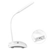 Table Lamp Eye Caring LED Folding Night Reading Lamp USB