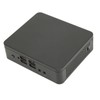 Fanless Mini PC 4GB RAM 64GB SSD 4K Output HD