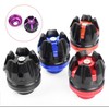 2 Pack Front Fork Frame Sliders Anti-fall Cup Front Wheel