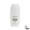 [The Body Shop] Deodorant Roll-On White Musk 50ML