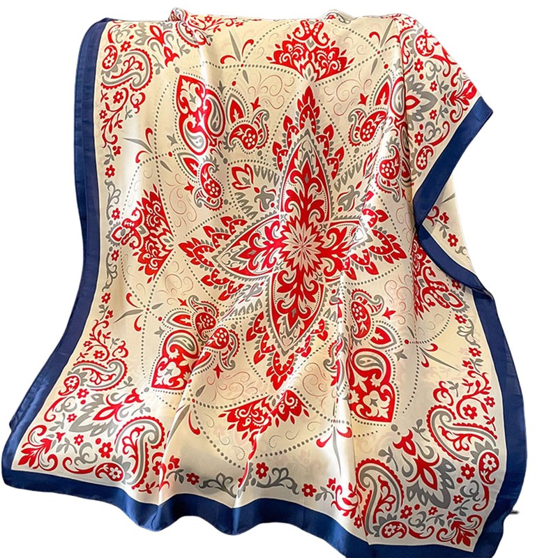 FAIRYGATE Scarves & Shawls for Women Wool Shawl Warm Scarf