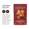 Sahale Snacks Gochujang Almonds Glazed Mix, Kosher, Gluten Free, 4