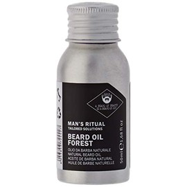 Dear Beard MR Forest Men's Beard Oil 50ml