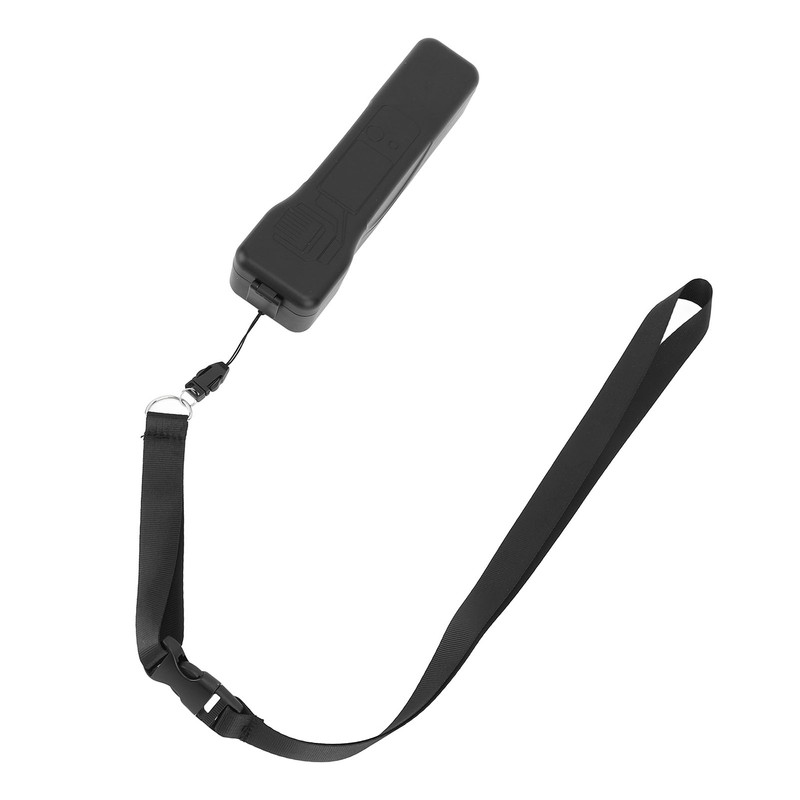 Sport Camera Hard Carrying Case Portable Pressure Resistant Compact Storage