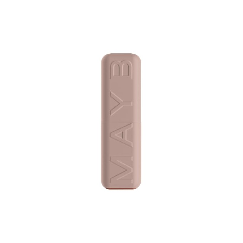 Maybelline Serum Lipstick Labial en Barra Hidratante Mate Avenue A
